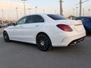 مرسيدس بنز C 300 Luxury 2.0L