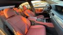 لكزس GS 350 F-Sport 3.5L