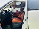 Nissan Patrol NISSAN PATROL 2020.ENGINE 5.6L / V8 LE TITANIUM