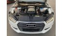 أودي A7 Audi A7 _ S_ Line _ Gcc_2016_Excellent  Condition _Full option