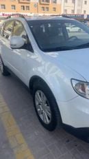سوبارو ترايبكا Std 3.6L