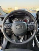 تويوتا راف ٤ TOYOTA RAV4 2021 4WD