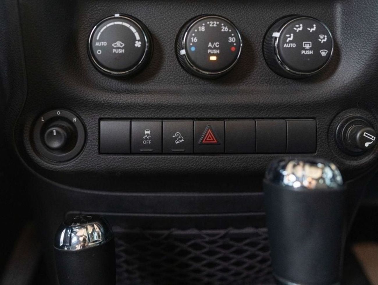 جيب ويليز WILLYS WHEELER