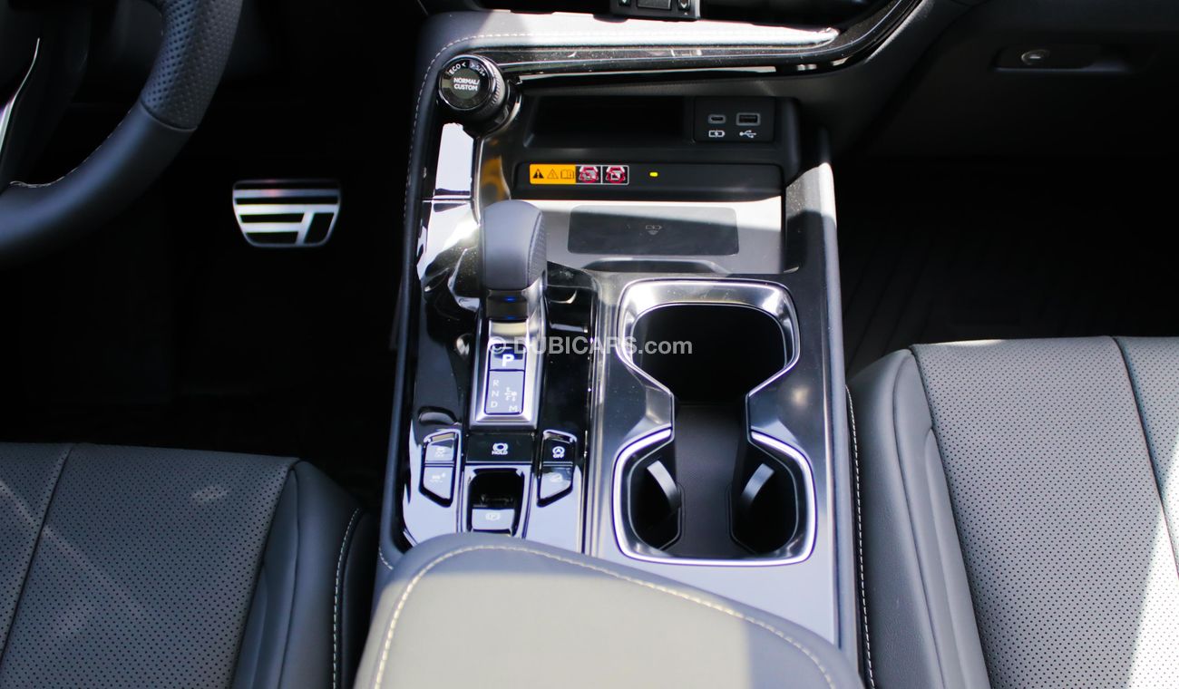 Lexus NX350 FSport  AWD