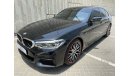 BMW 530i 2000