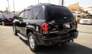 Chevrolet Trailblazer LTZ