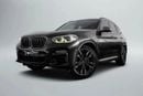 BMW X3 M40i 3.0L