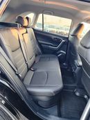 تويوتا راف ٤ LE 2.5L (219 HP) TOYOTA RAV4 Hybrid 2.5L (219 HP)