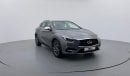 Infiniti Q30 Luxury Premium 1600