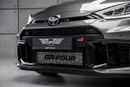 Toyota Yaris GR
