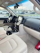 Toyota Land Cruiser Toyota Landcruiser GXR 2021 Diesel LHD V8 Full Option