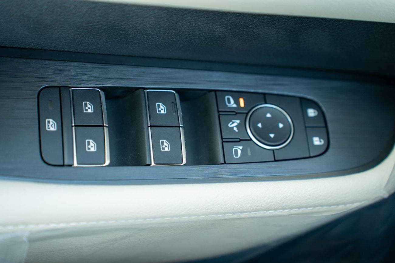 نيسان باترول Nissan Petrol SE 2026 3.8L Petrol