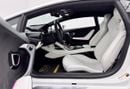 لامبورغيني هوراكان 2018 Lamborghini Huracan LP580-2, Full Service History, Excellent Condition