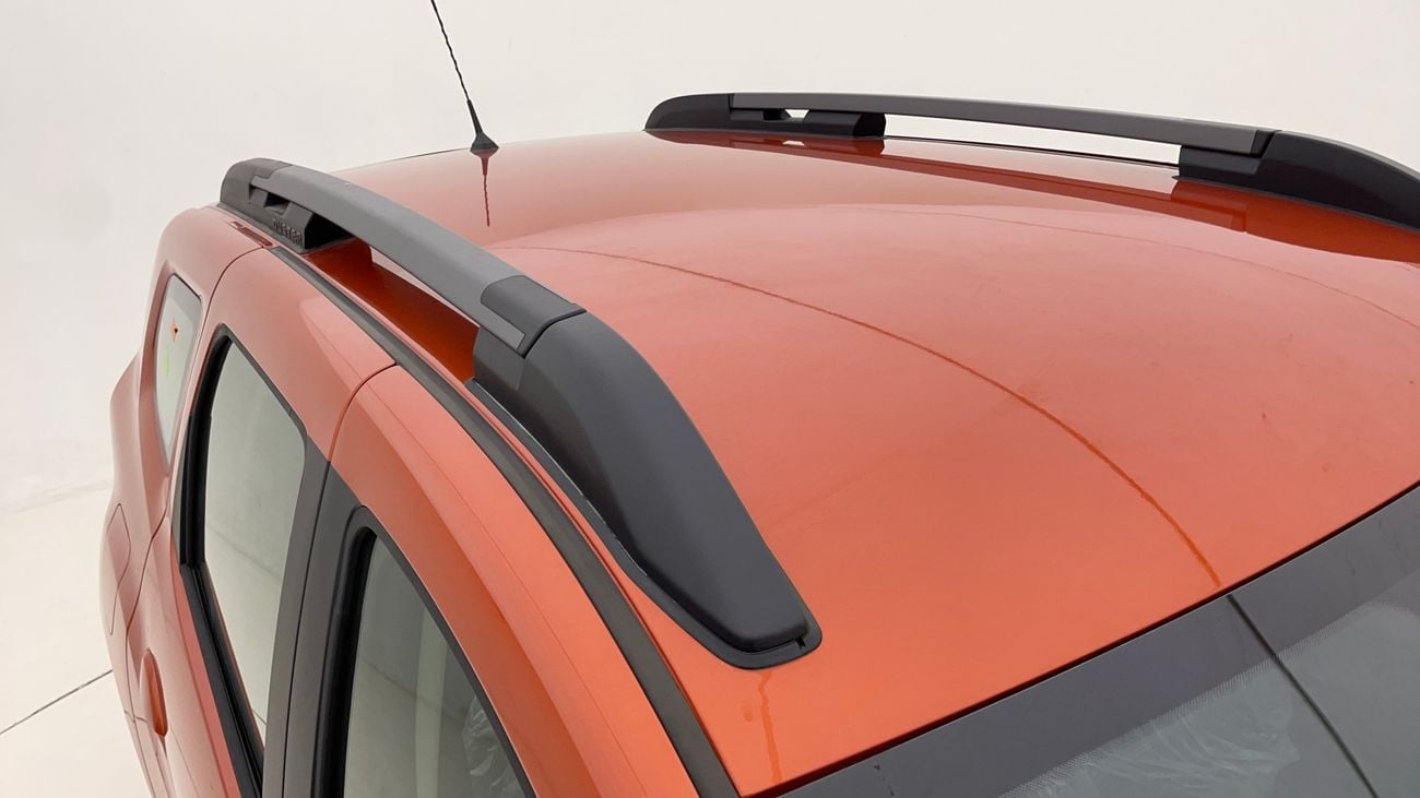 رينو داستر LE 1.6 | بدون دفعة مقدمة | اختبار القيادة في المنزل