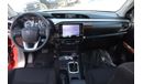 Toyota Hilux VX - SR5 4,0 V6 PETROL / GASOLINA  A/T 4X4