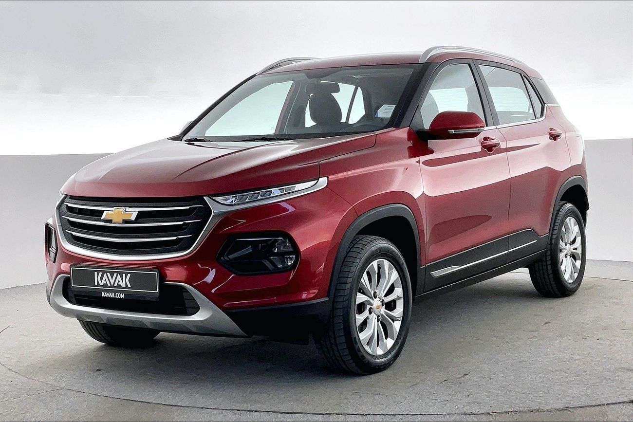 شيفروليه جروف LT | شامل الضمان | 0 ﺪﻔﻋﺓ ﺃﻮﻟﻯ