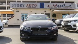 BMW 420i BMW 420i Cabrio 2.0 Gasoline Brand New Zero KM 2016