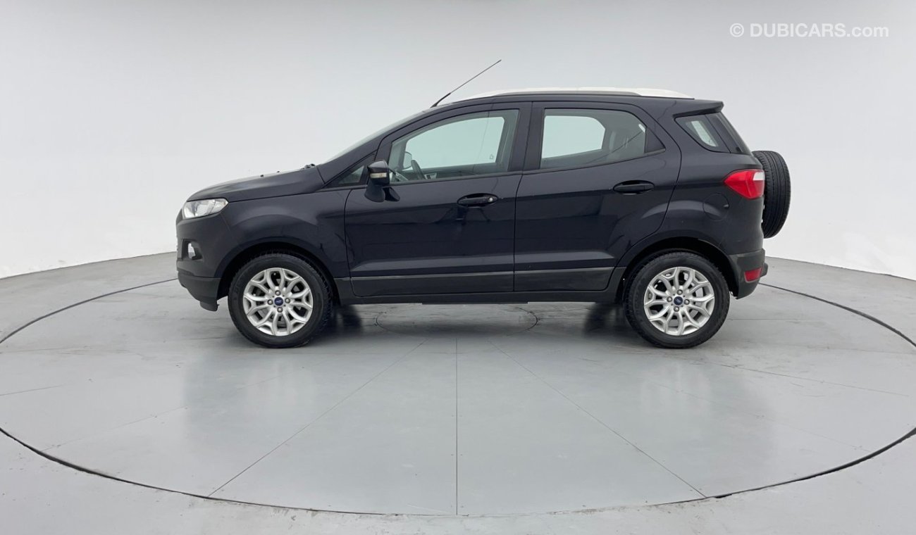 Ford EcoSport TITANIUM 1.5 | Zero Down Payment | Free Home Test Drive