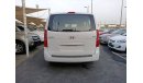 Hyundai H-1 GCC - ACCIDENTS FREE- ORIGINAL COLOR