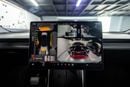 Tesla Model Y Tesla Model Y Long Range 2025 GCC | Agency Warranty