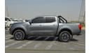 Nissan Navara Full option clean car
