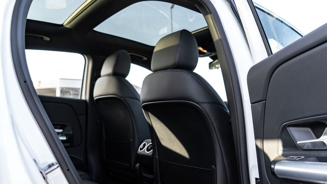 Mercedes-Benz GLA 220 2025 | MERCEDES BENZ GLA 220