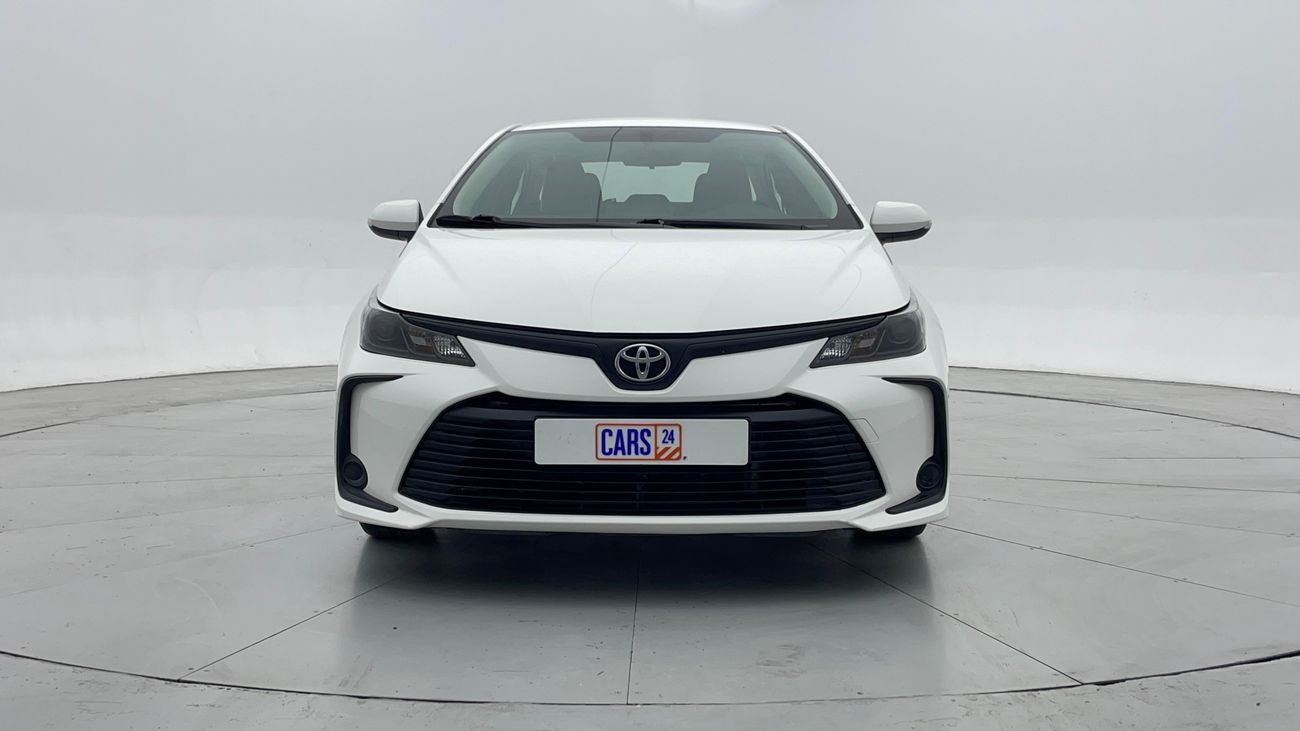 Toyota Corolla XLI 1.6 | Zero Down Payment | Free Home Test Drive