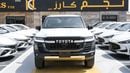 Toyota Land Cruiser GR SPORT