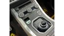 Land Rover Range Rover Evoque 2015 Range Rover Evoque Dynamic, Full Service History, Excellent Condition, GCC