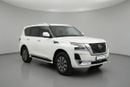 Nissan Patrol SE Titanium 4.0L 2023 SE TITANIUM | AED 2629/Month | 0 DP | 30 Day Return | Warranty