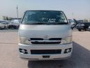 Toyota Hiace TOYOTA HIACE VAN RIGHT HAND DRIVE (PM1282)