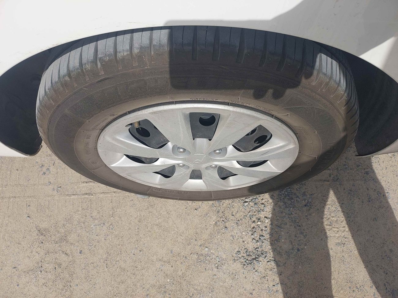 كيا بيجاس LX 1.4 | بدون دفعة مقدمة | اختبار القيادة في المنزل