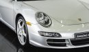 بورش 911 Carrera Manual (997.1)