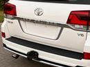 Toyota Land Cruiser GXR 3,360 P.M | | LANDCRUISER | GXR | 4.0L V6 | | GCC | ORIGINAL PAINT
