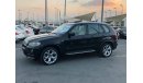 BMW X5 Bmw X5 model 2009 GCC car prefect condition