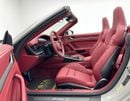 Porsche 911 TURBO S 2026 Porsche 911 T-Hybrid, May/2031 Porsche Warranty, Excellent Condition, GCC