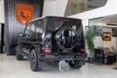 Mercedes-Benz G 63 AMG 4MATIC SUV Mercedes Benz G63 AMG - Double Night Package - Fully Loaded- Carbon Fiber Interior 2025