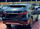 Lexus RX350 Platinum