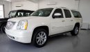 GMC Yukon Denali XL