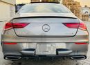 Mercedes Benz CLA250 AMG