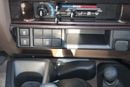 Toyota Land Cruiser 70 TOYOTA LANDCRUISER 78 2.8L DIESEL 4WD E MANUAL