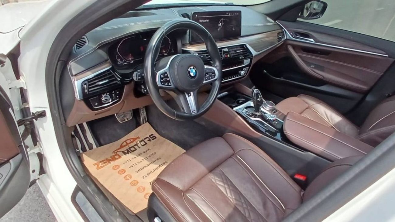 BMW 523i bmw 523 diesel korea import