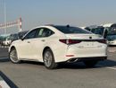 Lexus ES350 Ultra Luxury 3.5L V6 Petrol (With 360° Camera & Radar) New 0Km