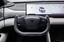 جيدو 1 Max Performance EV - White Inside White | Export Only
