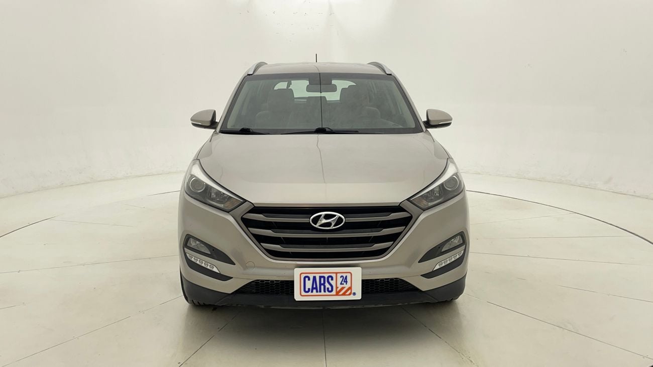 Hyundai Tucson GL 2 | Zero Down Payment | Free Home Test Drive