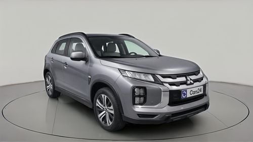 ميتسوبيشي ASX 2022 GLX MID | AED 705/Month | 0 DP | 30 Day Return | Warranty | Service History