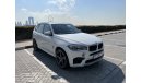 BMW X5M X5M