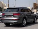 Audi Q7 45 TFSI quattro 3.0L