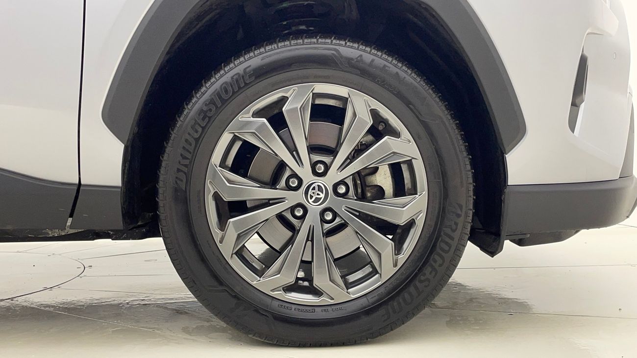 Toyota RAV4 VX 2.5 | Zero Down Payment | Home Test Drive