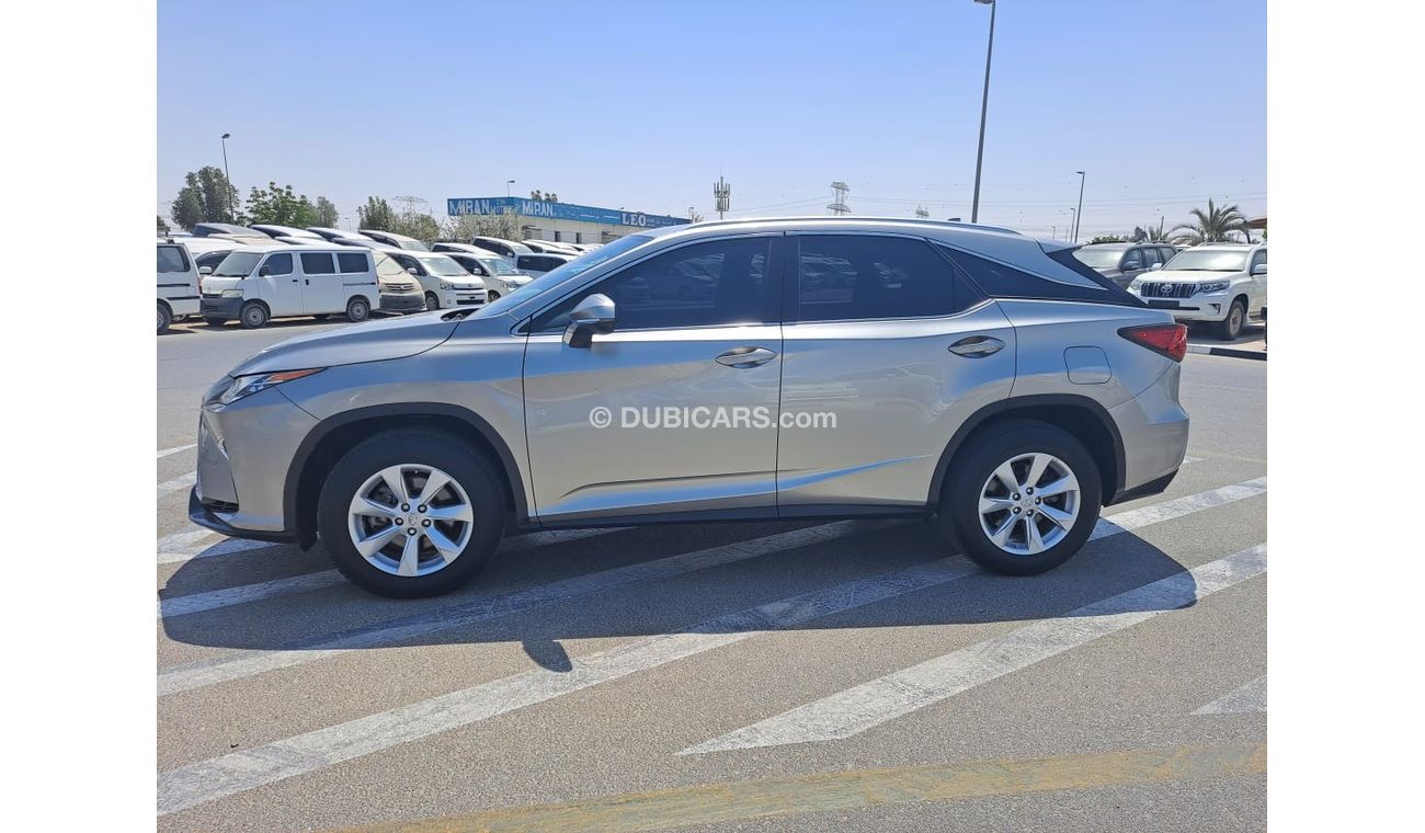 Lexus RX200t LEXUS RX200 PUSH START